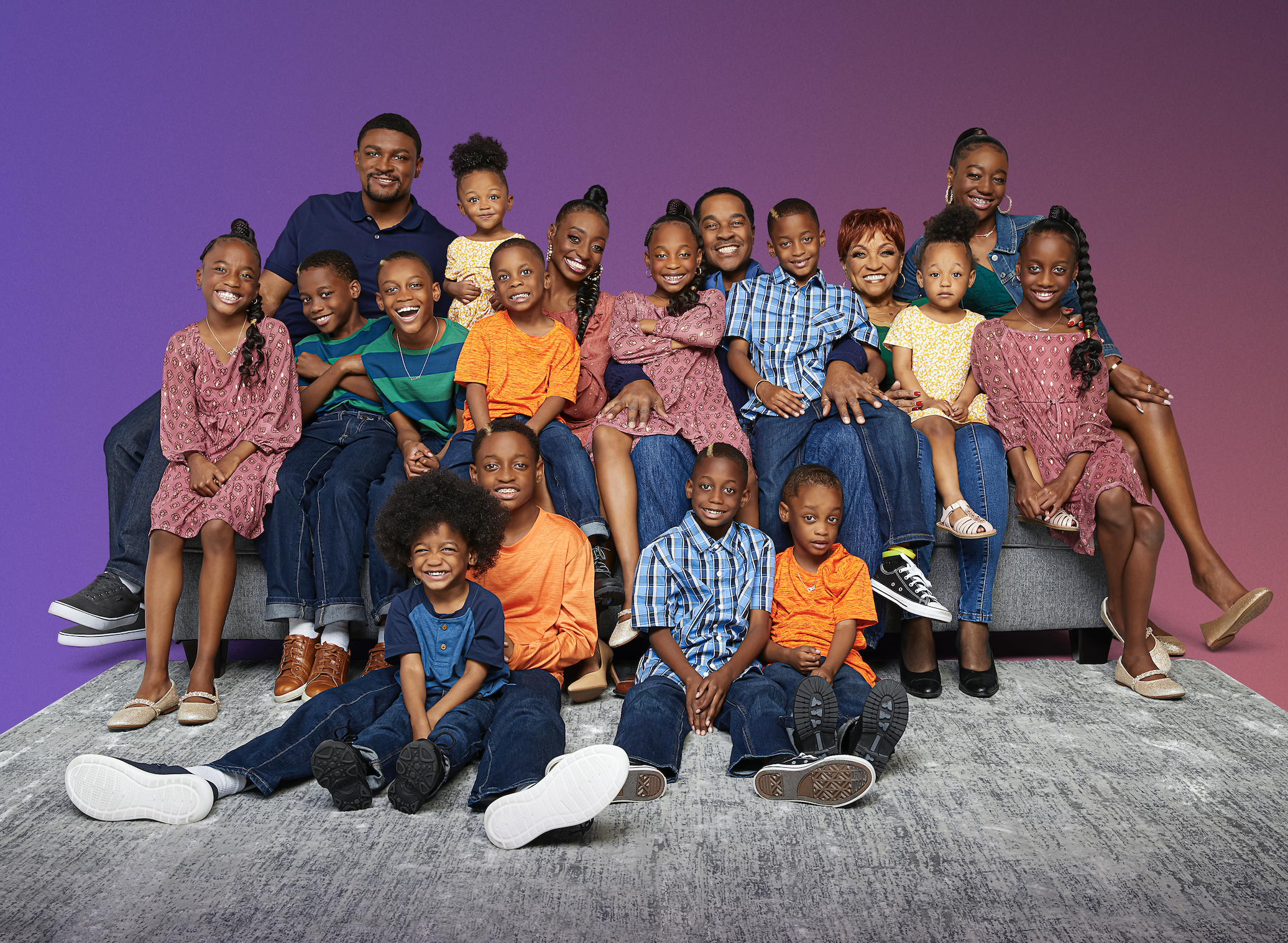 Doubling Down With The Derricos