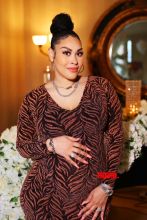 Traci Braxton Memorial Service