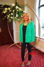 Traci Braxton Memorial Service