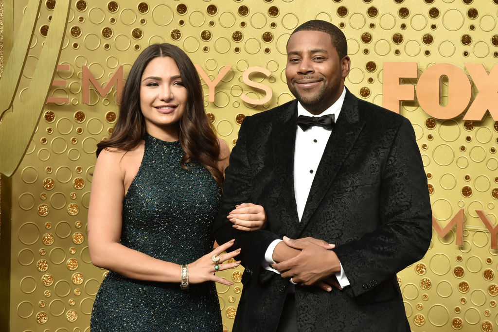 Kenan Thompson & Wife Christina Evangeline Are Ending Their Marriage After 11 Years