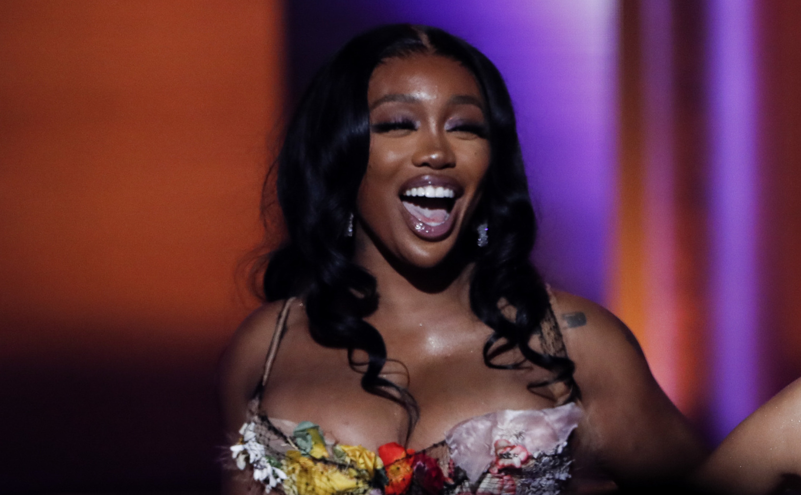 The 64th Annual Grammy Awards