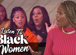 Listen To Black Women