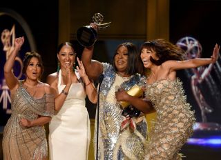 45th Annual Daytime Emmy Awards - Show