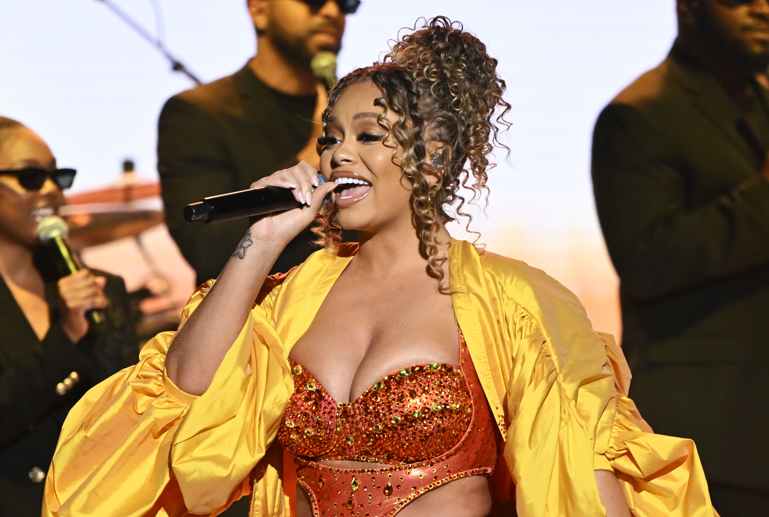 The Tonight Show Starring Jimmy Fallon - Season 9