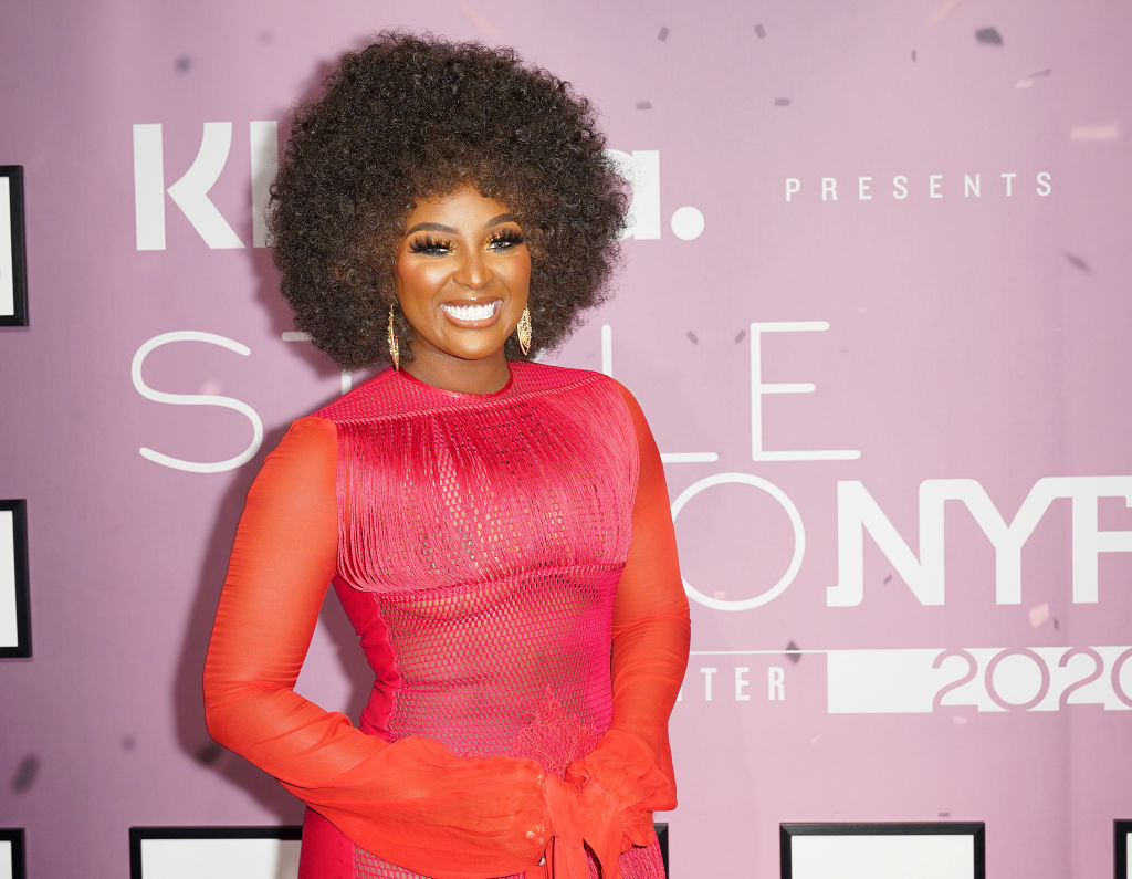Double Baby Blessings: #LHHMia Star Amara La Negra And Alan Muses Announce Birth Of Twins, Welcome Baby Girls Home From The NICU [VIDEO]