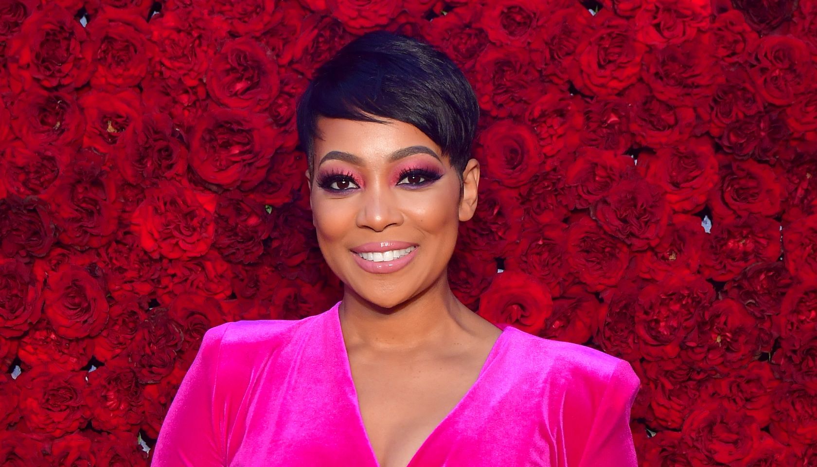 Tyler Perry Studios Grand Opening Gala - Arrivals