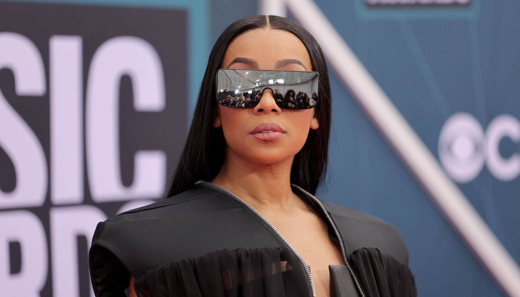 2022 CMT Music Awards - Arrivals