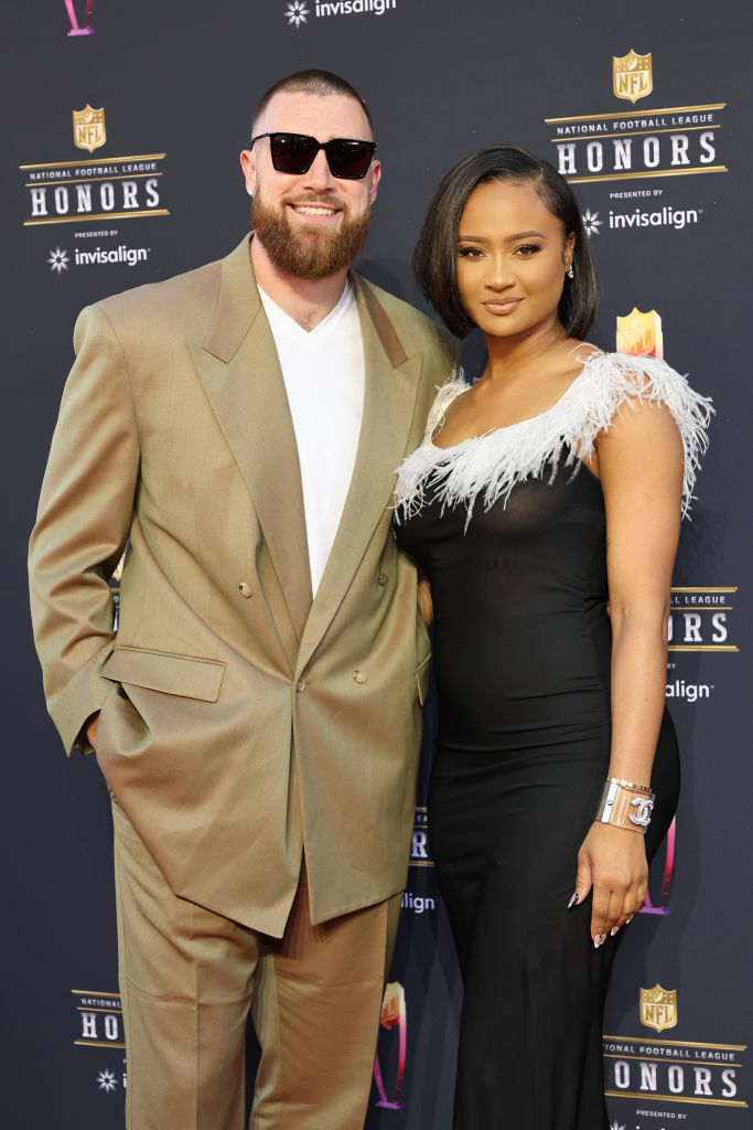 11th Annual NFL Honors - Arrivals
