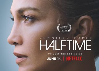 Jennifer Lopez Halftime Documentary