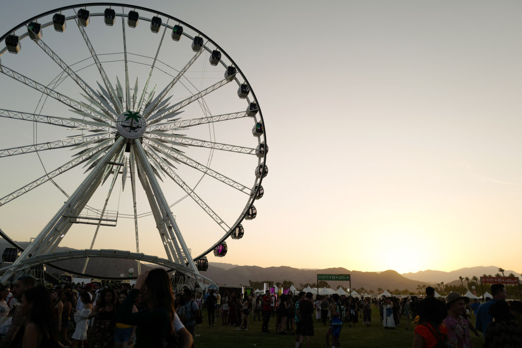 Coachella