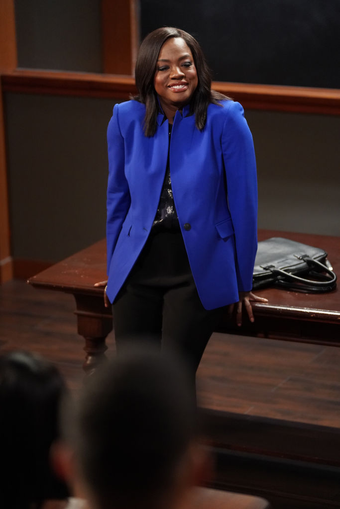 ABC's "How to Get Away with Murder" - Season Six