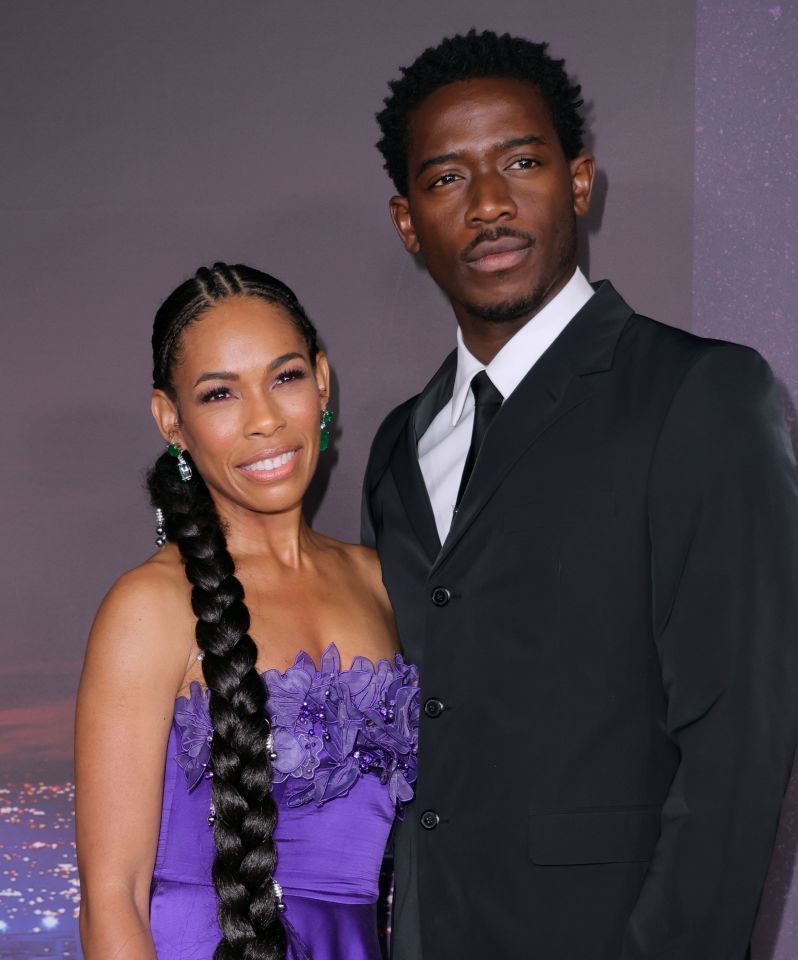 FX's "Snowfall" Season 5 Premiere - Arrivals