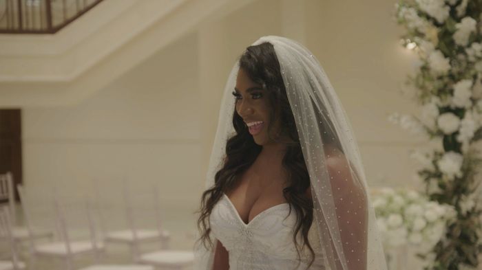 Marry Me Now Episodic Stills From Ja'Kya and Terence's episode
