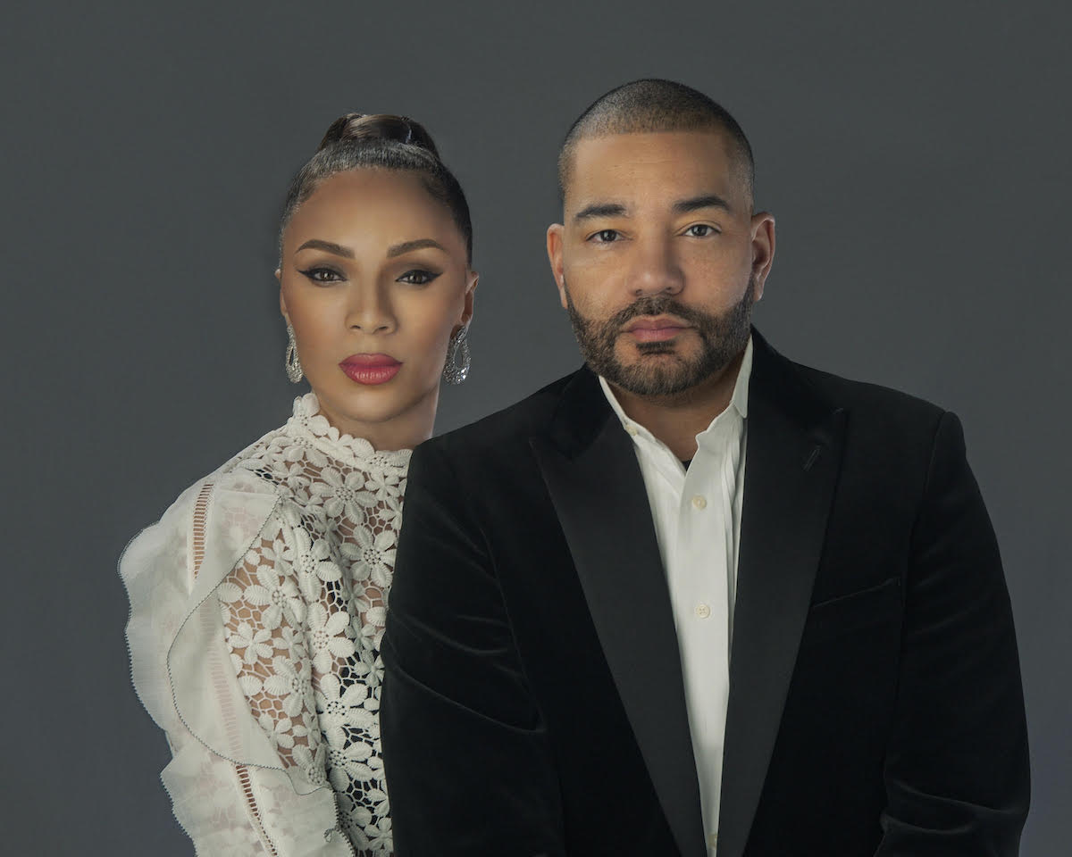 ‘Real Life, Real Love’ Exclusive: Listen To DJ Envy And Wife Gia Casey Detail How He Earned Her Trust Back After Infidelity