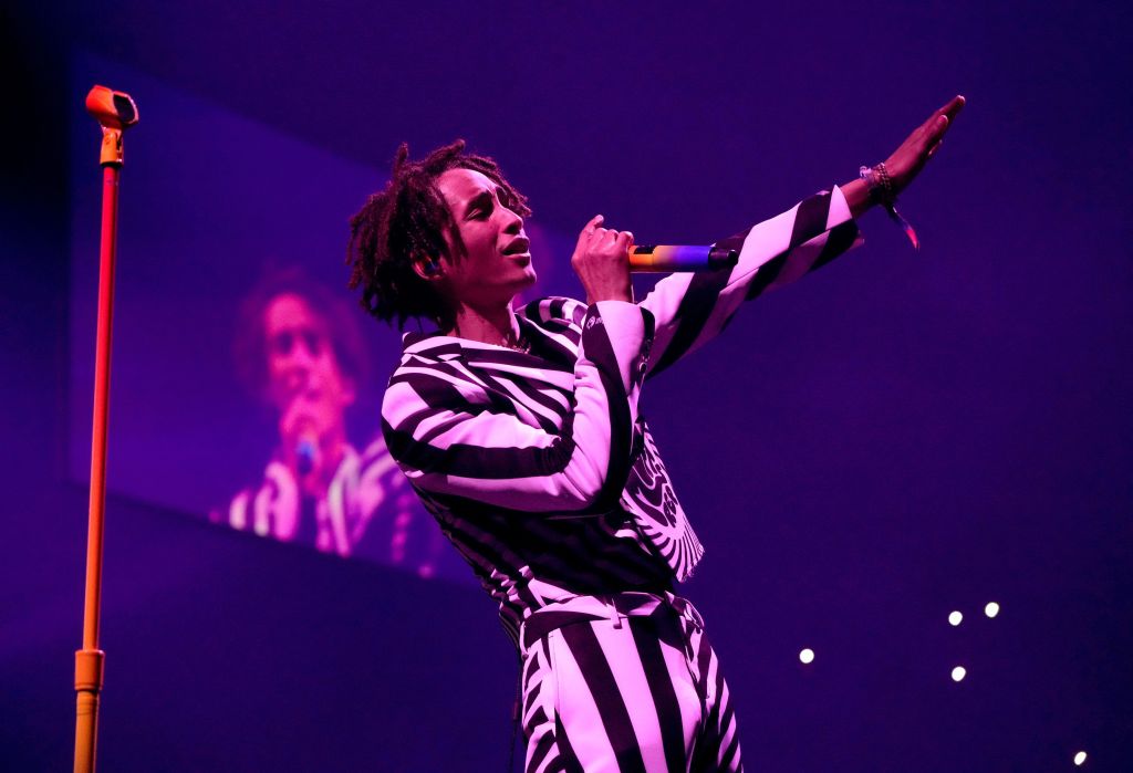 Justin Bieber "Justice World Tour" - San Diego