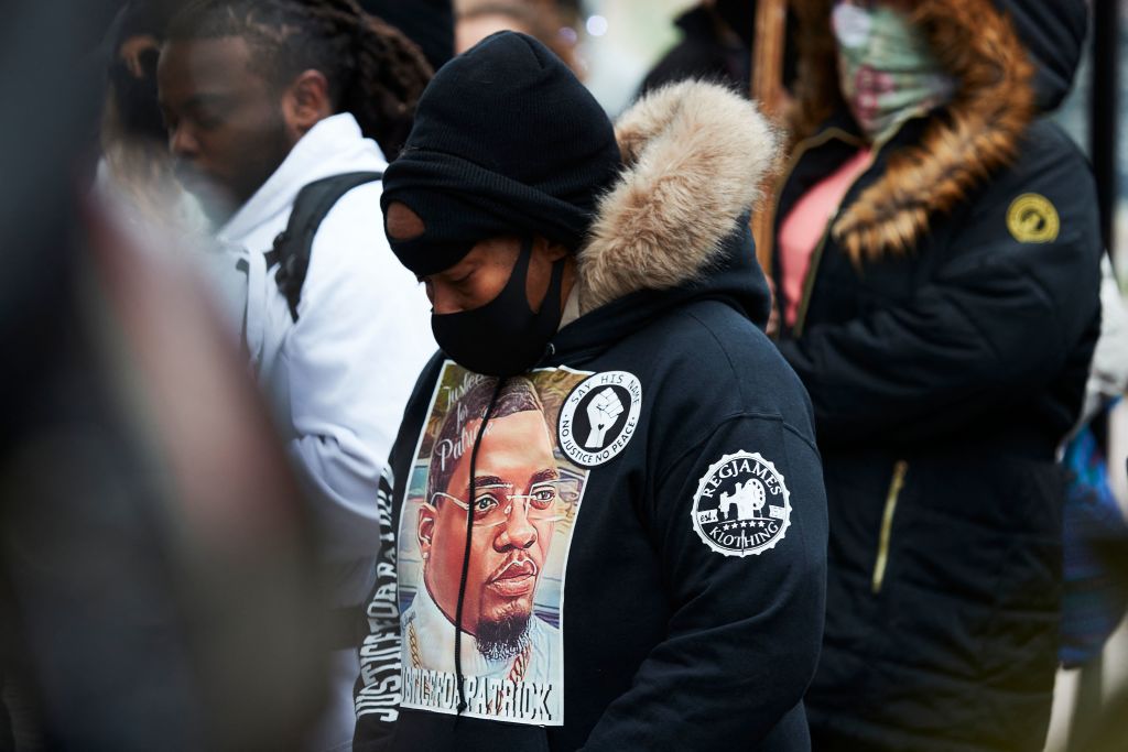 US-POLICE-SHOOTING-RACISM-PROTEST