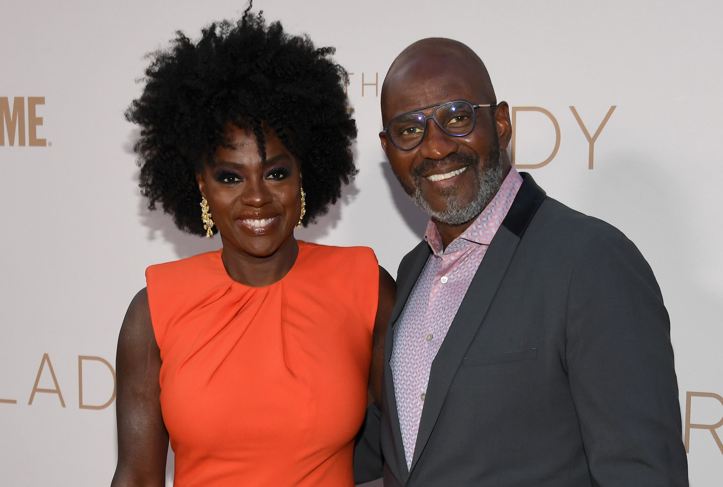 Viola Davis Husband — Details on Her Spouse of 20 Years