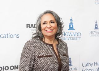 The Cathy Hughes School of Communications