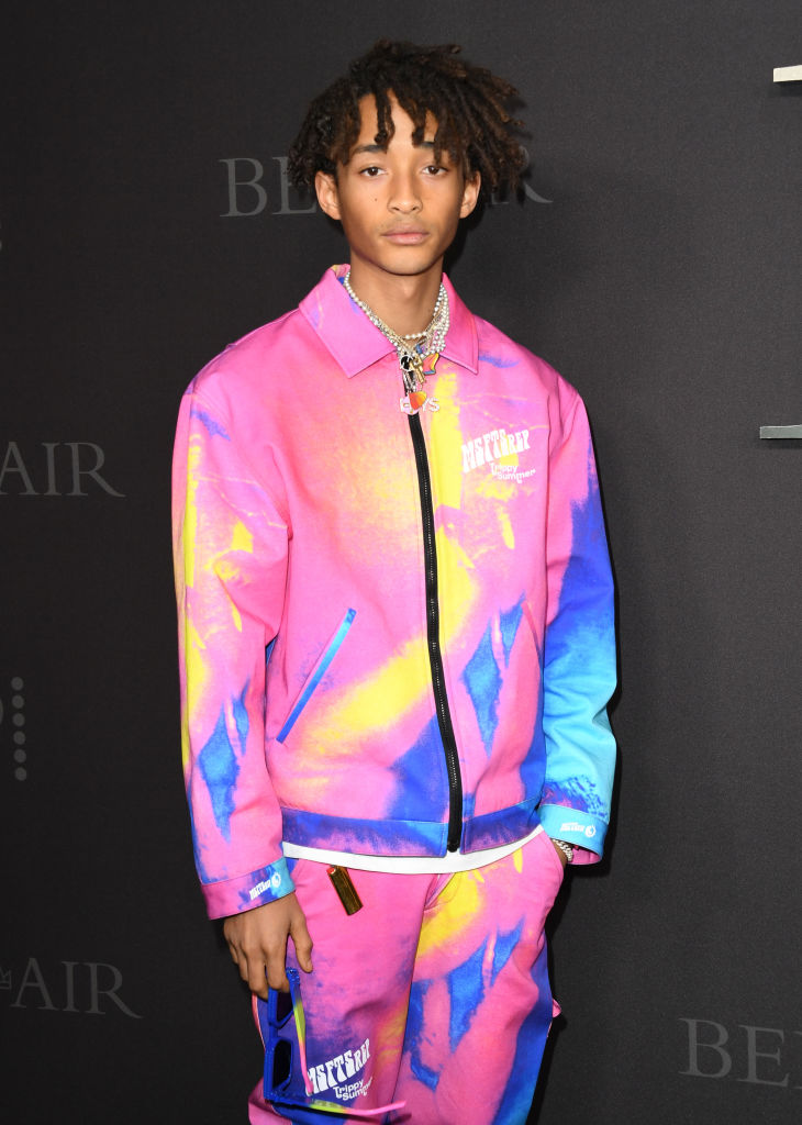 Peacock's New Series "BEL-AIR" Premiere Party And Drive-Thru Screening Experience - Arrivals