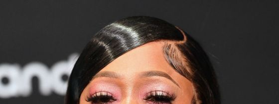 UNCENSORED: The Baddest Chick Trina Opens Up About Losing Her Mother, Her Start As A Rapper & Much More