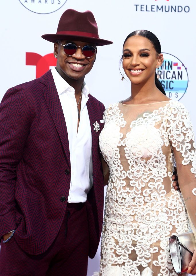 2019 Latin American Music Awards - Arrivals