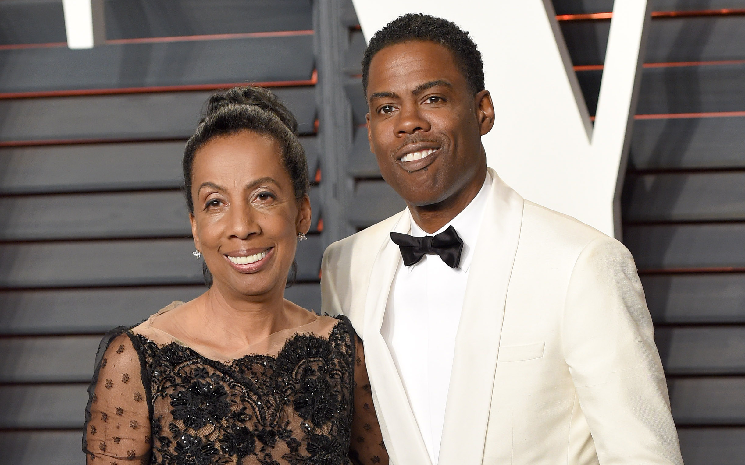 2016 Vanity Fair Oscar Party Hosted By Graydon Carter - Arrivals