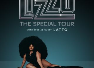 Lizzo Special Tour