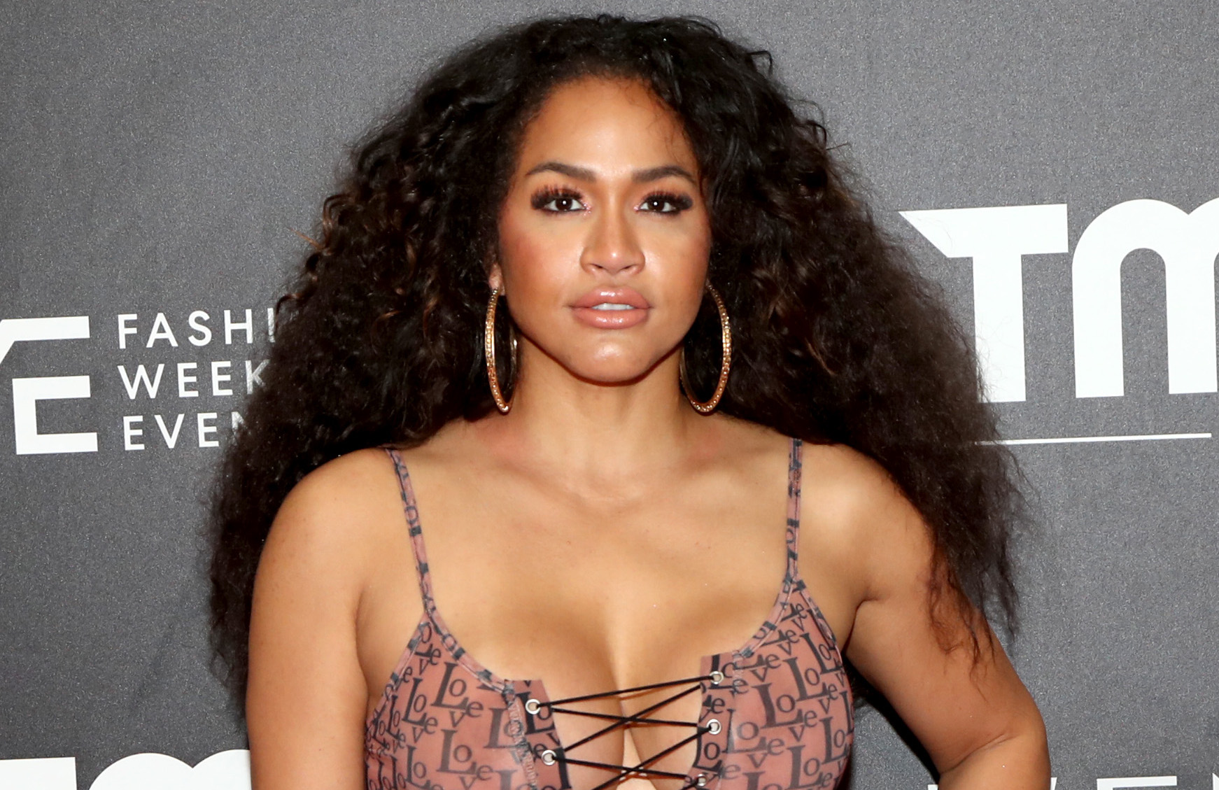 10th Annual The Model Experience Fashion Week Event