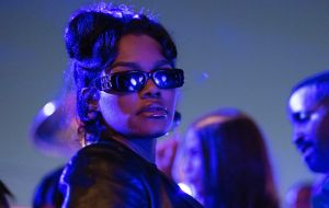 Highlight room x MADE Nightlife event