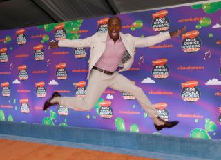 2022 Nickelodeon Kid's Choice Awards - Arrivals