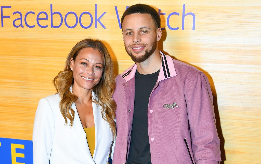 Sonya Curry Breaks Her Silence On Divorce, Reveals Son Steph's Reaction