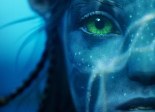 Avatar: The Way Of Water Key Art And Stills