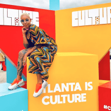 CultureCon Atlanta