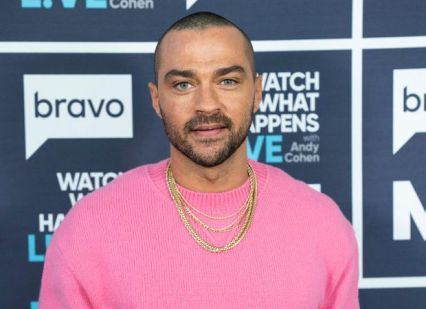 Jesse Williams Archives - Bossip