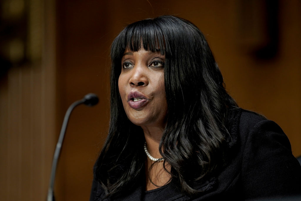 Money Moves: Lisa Cook Becomes First Black Woman On Federal Reserve Board With Historic Senate Confirmation