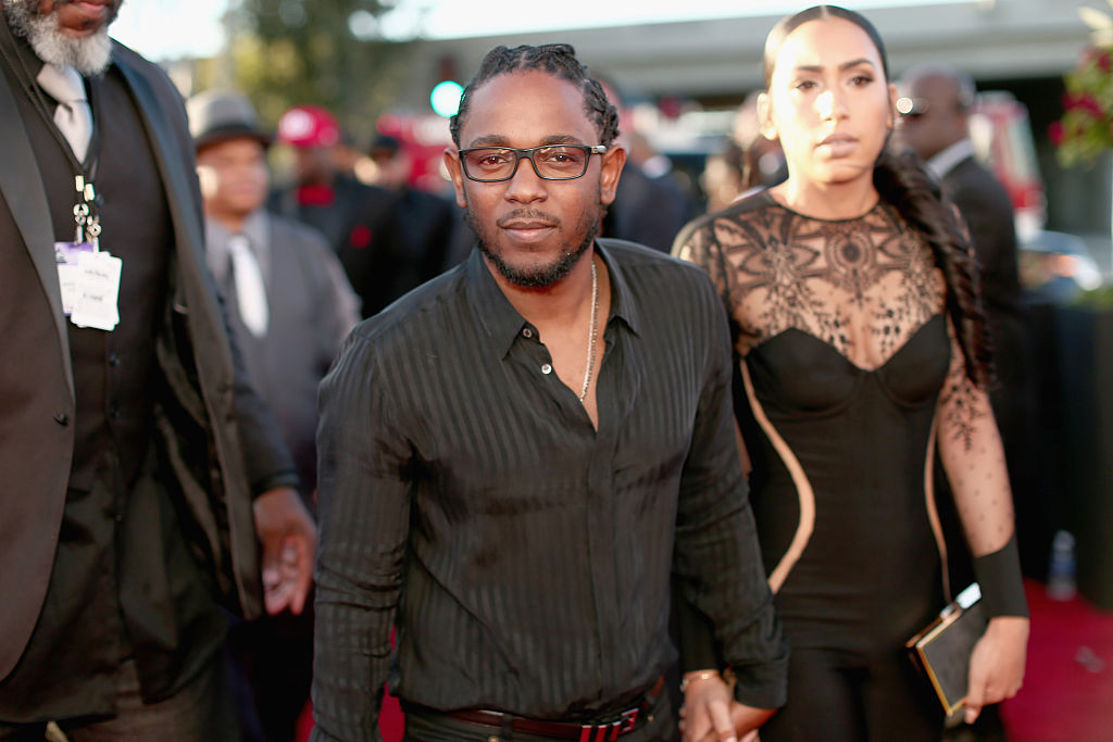 Kendrick Lamar Reveals Cover Artwork for New Album Mr. Morale