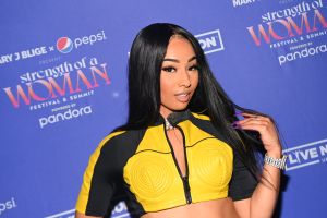 Strength of a Woman Festival