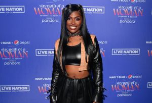 Strength of a Woman Festival