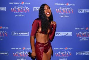 Strength of a Woman Festival