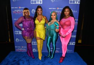 Strength of a Woman Festival