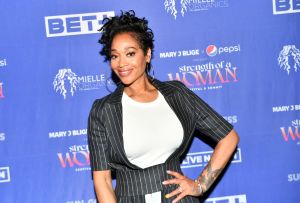 Strength of a Woman Festival