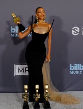 US-ENTERTAINMENT-MUSIC-AWARD-BILLBOARD