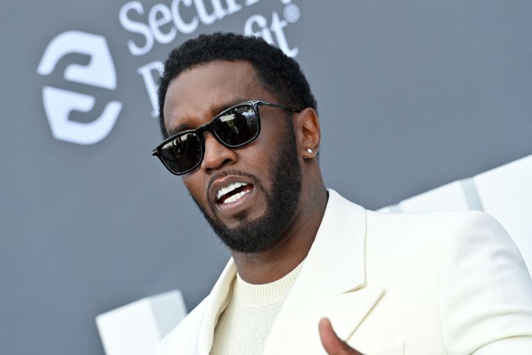 Big Winners From The 2022 Billboard Music Awards Hosted By Diddy