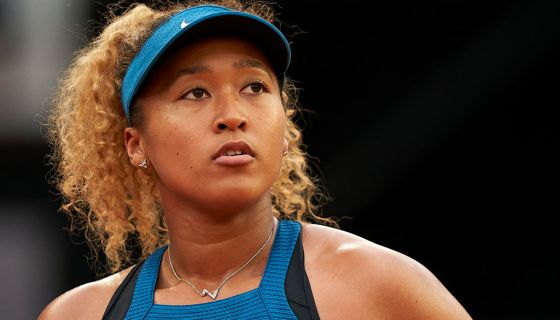 Naomi Osaka is a mom! Tennis star welcomes baby with boyfriend Cordae –  details