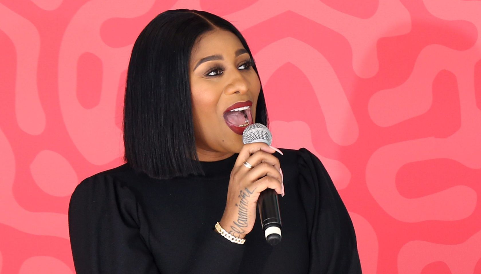 2021 ESSENCE Festival Of Culture Presented By Coca-Cola - Week 1 Day 1