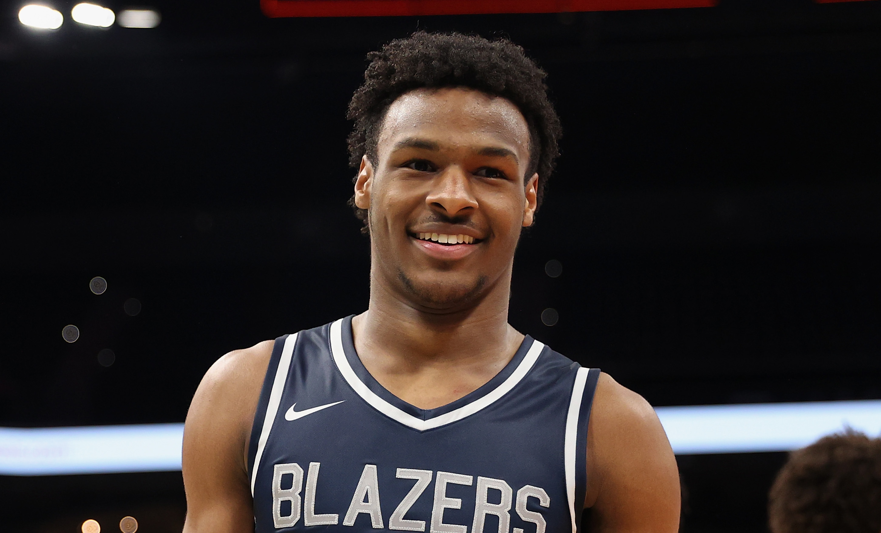 2021 Hoophall West - Perry v Sierra Canyon