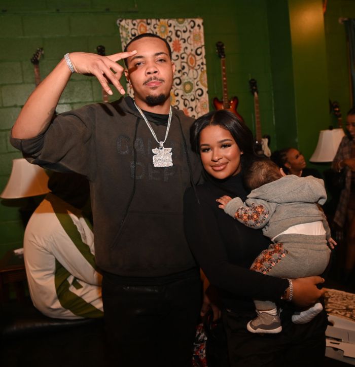 G Herbo In Concert - Atlanta, GA