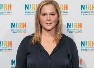 Comedian and recipient of awards Amy Schumer attends Annual...