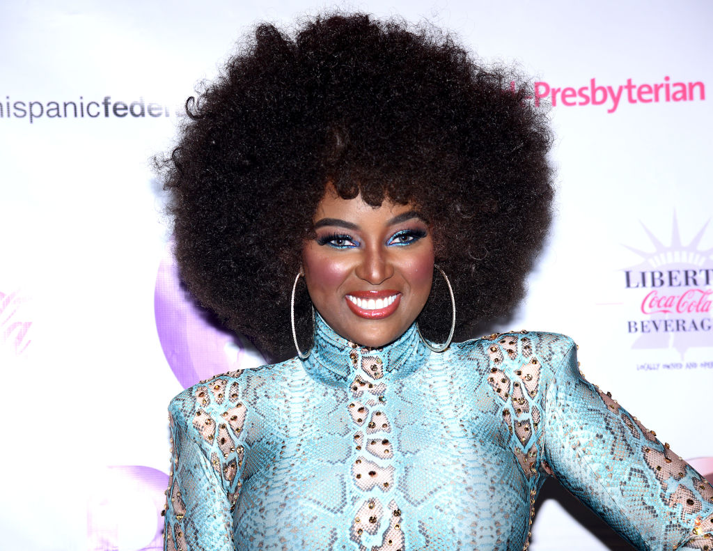 Dominican Women's Development Center's 31st Anniversary Fund Gala