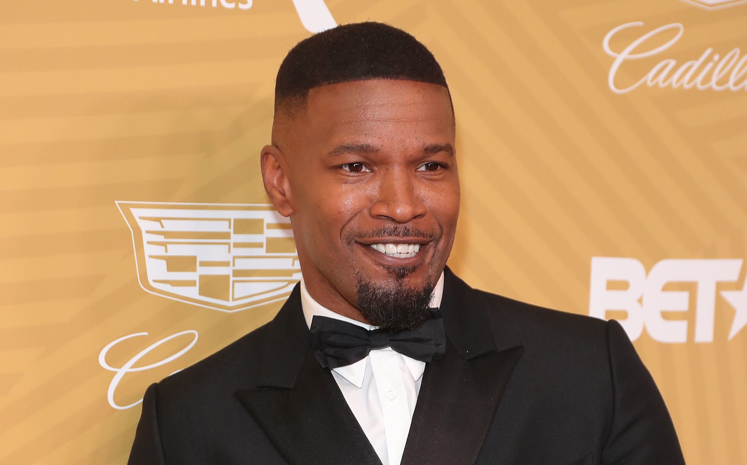 American Black Film Festival Honors Awards Ceremony - Arrivals